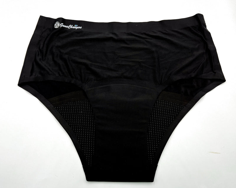 50 ml period pants seamless